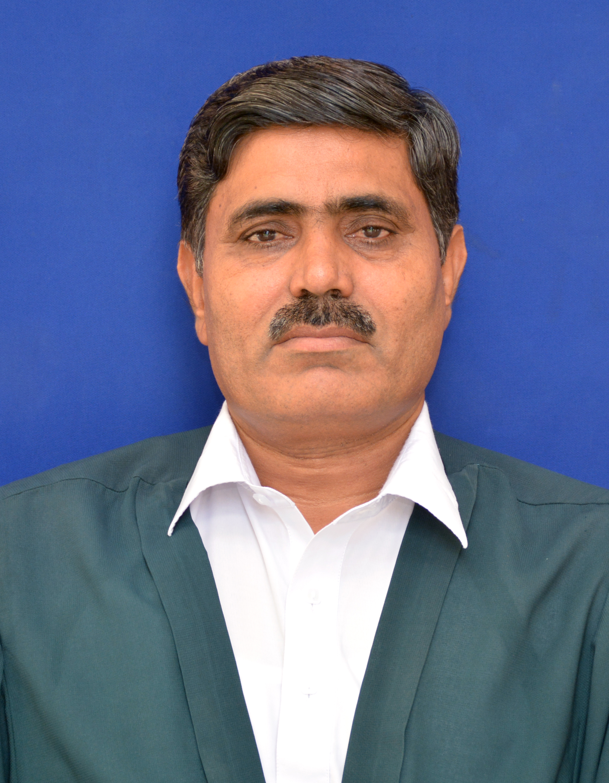 Zulfiqar Ali